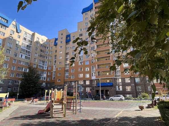 
  Продается 2-комн. квартира 50 м². Фото 25.