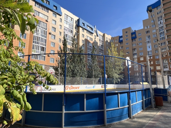 
  Продается 2-комн. квартира 50 м². Фото 26.