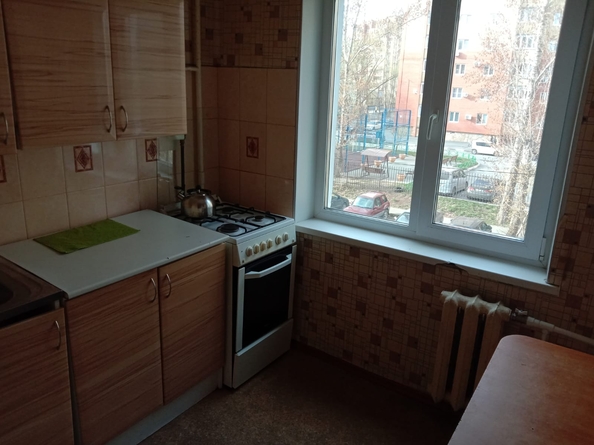 
  Сдается 3-комн. квартира 55 м². Фото 4.