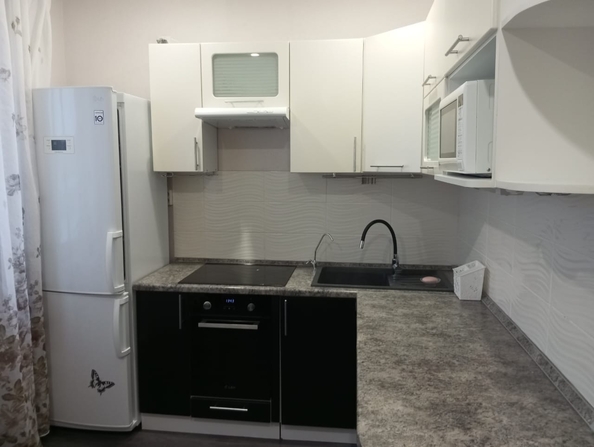 
  Сдается 1-комн. квартира 38 м². Фото 9.