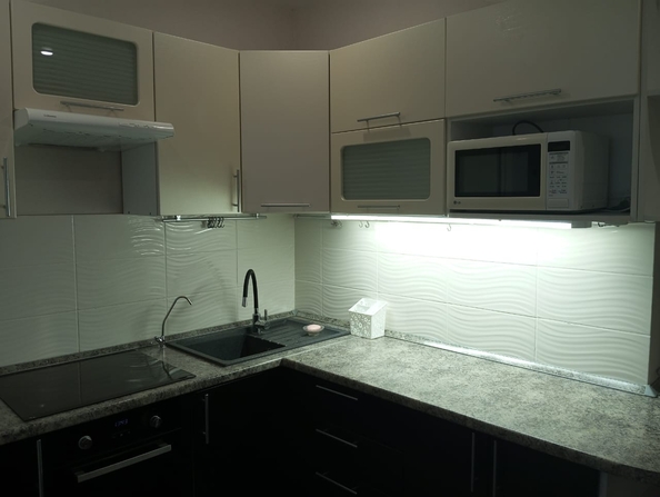 
  Сдается 1-комн. квартира 38 м². Фото 11.