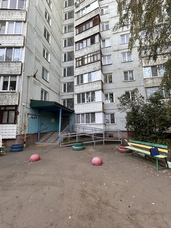 
  Продается 3-комн. квартира 64 м². Фото 1.