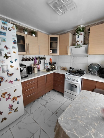 
  Продается 1-комн. квартира 31 м². Фото 1.
