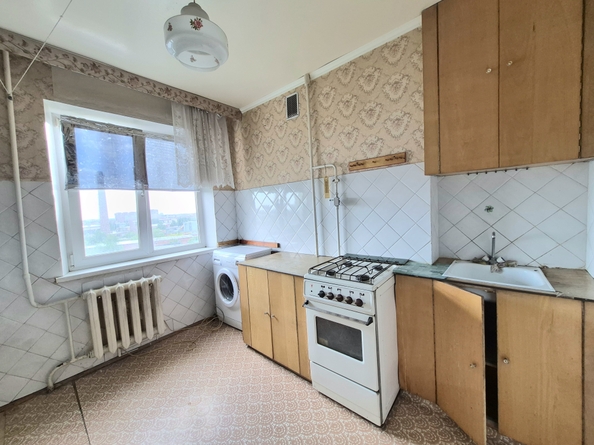 
  Продается 2-комн. квартира 44 м². Фото 5.