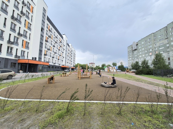 
  Продается 2-комн. квартира 44 м². Фото 17.