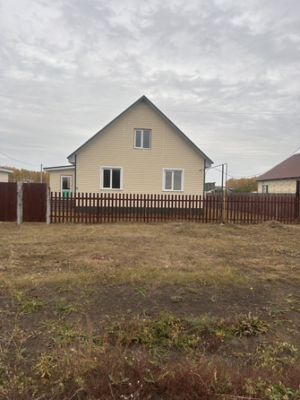 
  Продается дом 160 м². Фото 1.