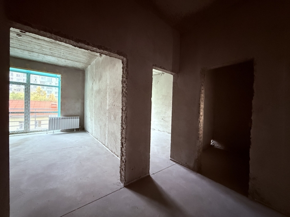
  Продается 1-комн. квартира 45 м². Фото 5.