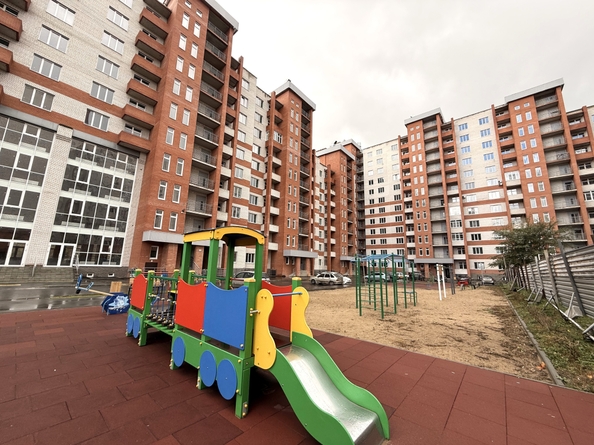 
  Продается 3-комн. квартира 88 м². Фото 1.