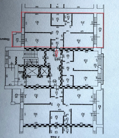 
  Продается 3-комн. квартира 88 м². Фото 12.