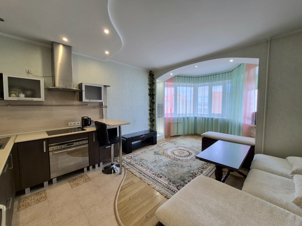
  Продается 1-комн. квартира 45 м². Фото 1.