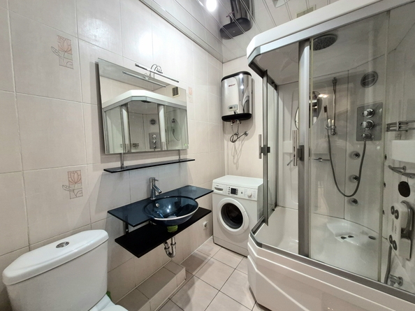 
  Продается 1-комн. квартира 45 м². Фото 22.