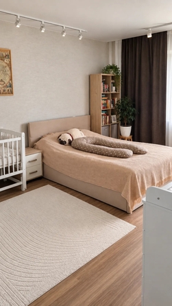 
  Продается 1-комн. квартира 38 м². Фото 7.