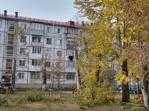 
  Продается 2-комн. квартира 45 м². Фото 9.