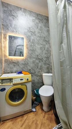 
  Продам 2-комн. квартира 34 м². Фото 3.