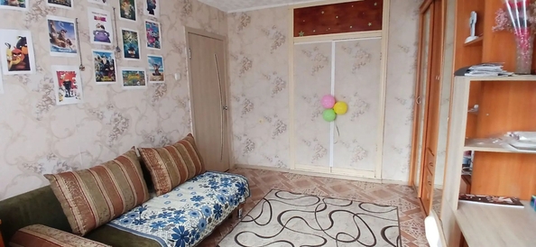 
  Продается 3-комн. квартира 62 м². Фото 11.