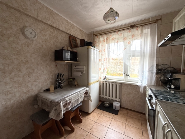 
  Продается 3-комн. квартира 60 м². Фото 4.