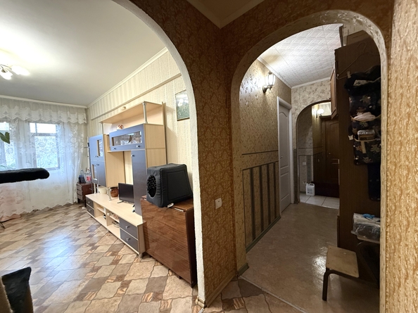 
  Продается 3-комн. квартира 60 м². Фото 13.
