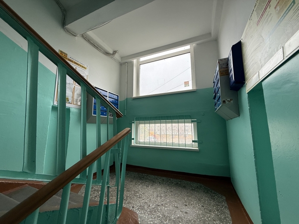 
  Продается 3-комн. квартира 60 м². Фото 22.