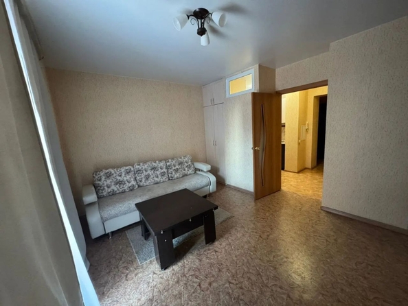 
  Сдается 1-комн. квартира 29 м². Фото 2.