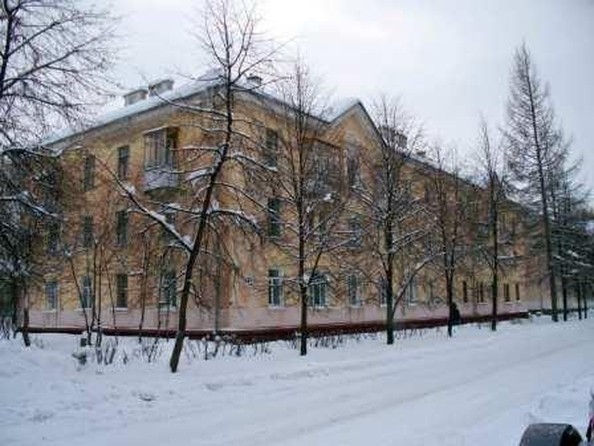 
   Продам 2-комнатную, 56 м², Первомайская ул, 31

. Фото 16.
