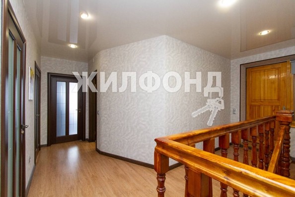 
   Продам коттедж, 506.5 м², Томск

. Фото 21.