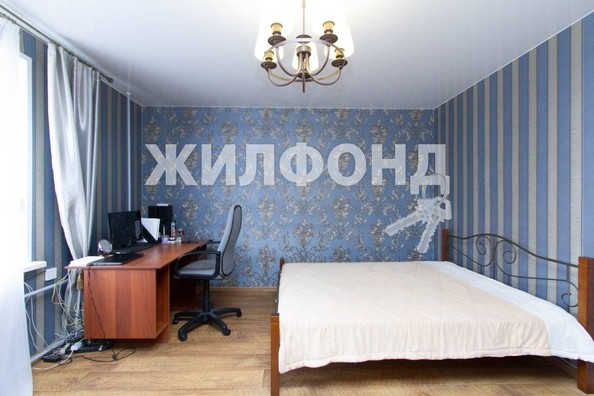 
   Продам коттедж, 506.5 м², Томск

. Фото 22.