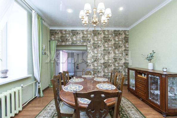 
   Продам коттедж, 506.5 м², Томск

. Фото 14.