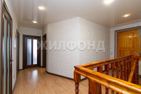 
   Продам коттедж, 506.5 м², Томск

. Фото 21.