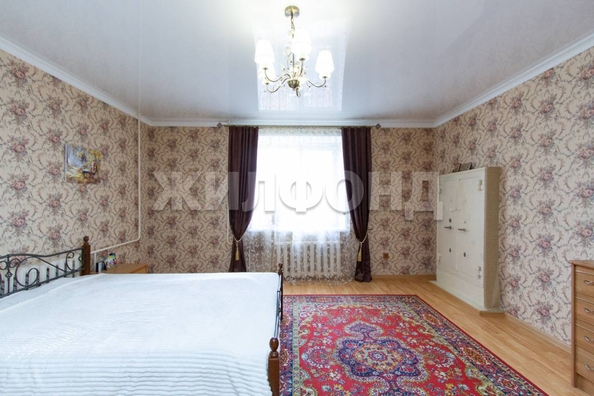 
   Продам коттедж, 506.5 м², Томск

. Фото 24.