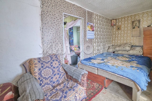 
   Продам дом, 27.2 м², Итатка

. Фото 3.