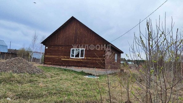 
   Продам дом, 74.6 м², Калтай

. Фото 6.