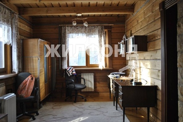 
   Продам дом, 118 м², Томск

. Фото 4.
