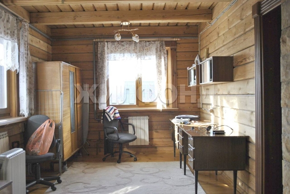 
   Продам дом, 118 м², Томск

. Фото 2.