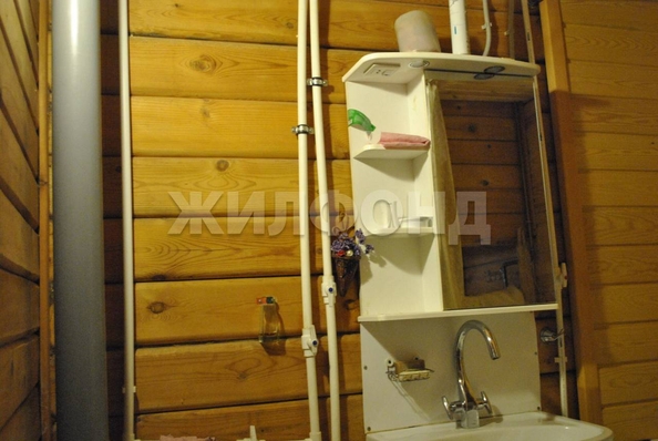 
   Продам дом, 118 м², Томск

. Фото 9.