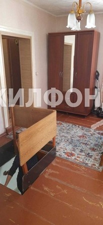 
   Продам дом, 80 м², Томск

. Фото 4.