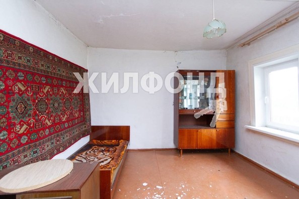 
   Продам дом, 112 м², Томск

. Фото 9.