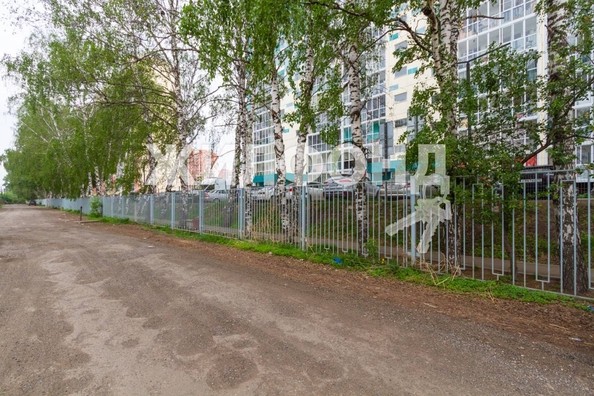 
   Продам дом, 112 м², Томск

. Фото 19.