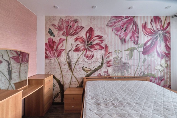 
   Продам 3-комнатную, 82 м², Тверская ул, 14

. Фото 19.