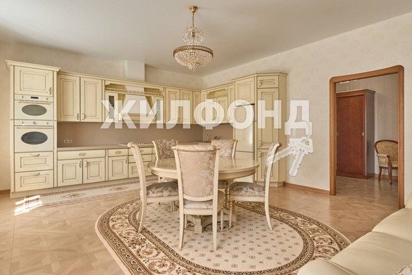 
   Продам дом, 492.1 м², Тимирязевское

. Фото 4.