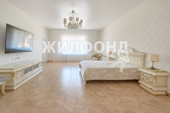 
   Продам дом, 492.1 м², Тимирязевское

. Фото 18.