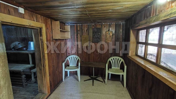 
   Продам дом, 30 м², Петровский Участок

. Фото 8.