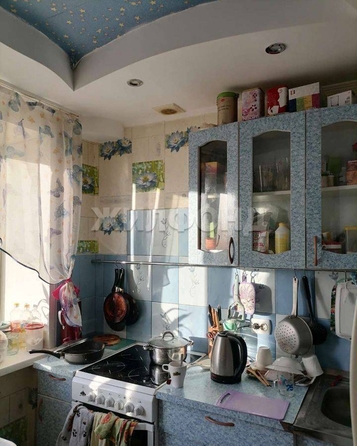 
   Продам 3-комнатную, 58.8 м², Карла Маркса ул, 83

. Фото 7.