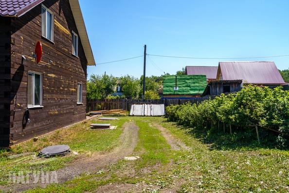 
   Продам дом, 138.6 м², Томск

. Фото 9.