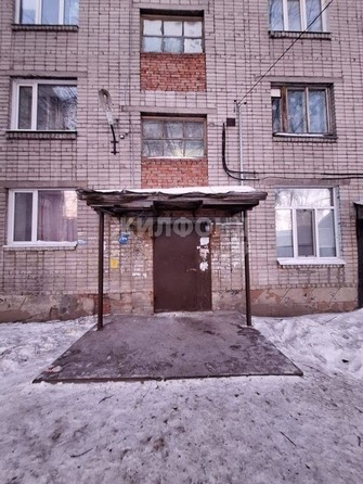 
   Продам комнату, 18.1 м², Войкова пер, 59А

. Фото 2.