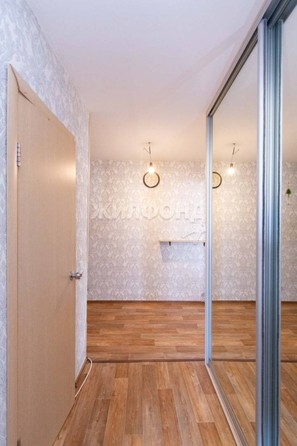 
   Продам 1-комнатную, 40.2 м², Новосибирская ул, 6

. Фото 6.