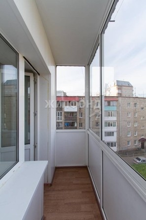 
   Продам 1-комнатную, 40.2 м², Новосибирская ул, 6

. Фото 10.