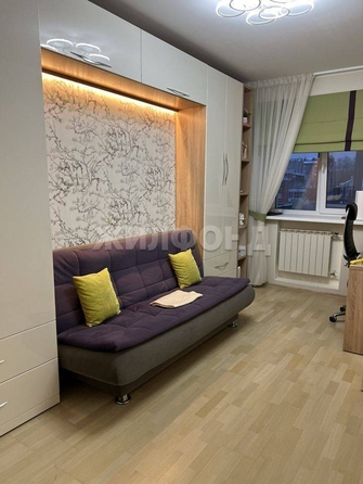 
   Продам 3-комнатную, 94 м², Нечевский пер, 2

. Фото 9.