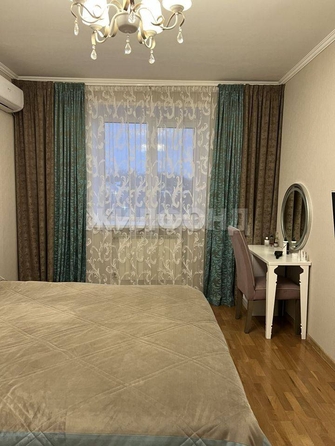 
   Продам 3-комнатную, 94 м², Нечевский пер, 2

. Фото 12.