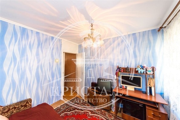 
   Продам 4-комнатную, 76.7 м², Иркутский тракт, 194

. Фото 13.