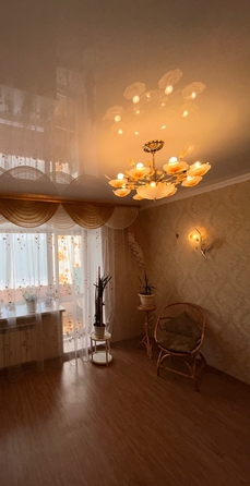 
   Продам 2-комнатную, 55 м², Ленинградская ул, 30

. Фото 1.